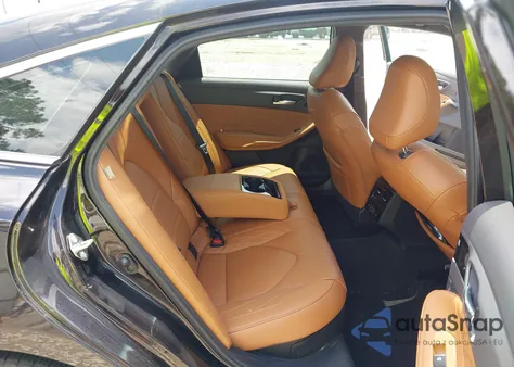 2020 Toyota Avalon Hybrid Limited z USA, uszkodzony, nr VIN 4T1D21FB3LU015191